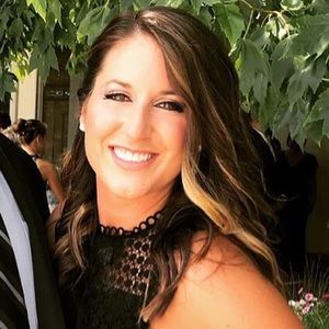 Meet your Posher, Kirstyn